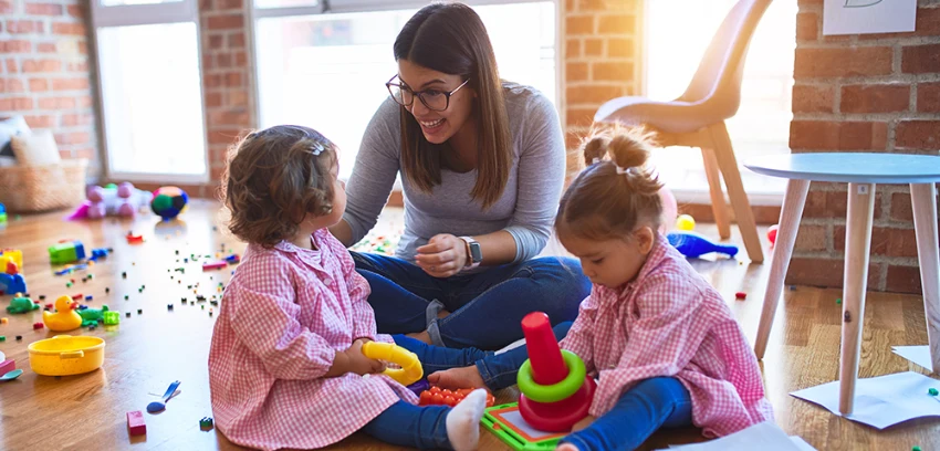 Day Care Center