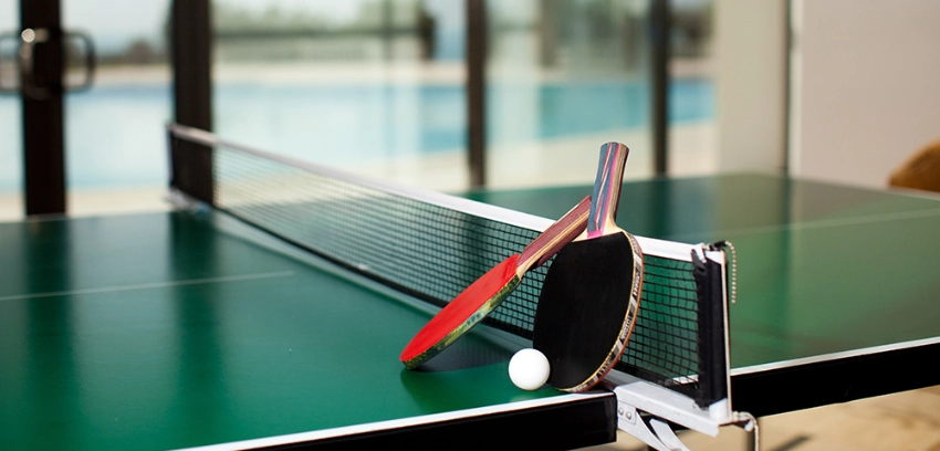 Indoor Games